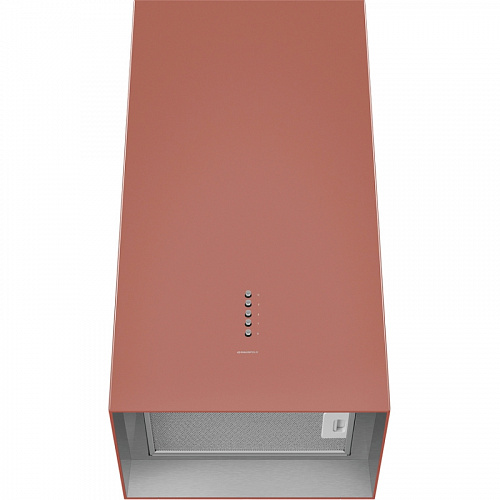 Вытяжка Maunfeld Bath 401 copper