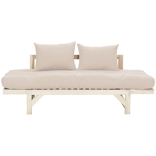 Диван Бинго SAVANA PLUS IVORY