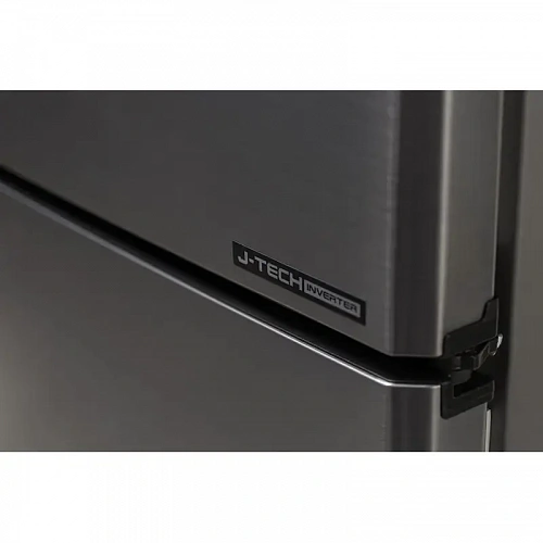 Холодильник Sharp SJ-EX98FSL