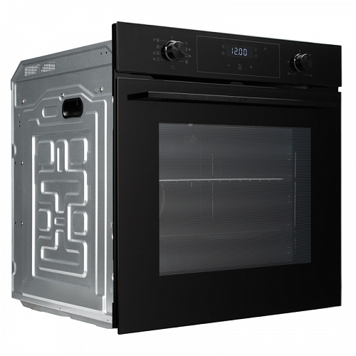 Встраиваемый духовой шкаф Delonghi DEO 735 NB NORMA