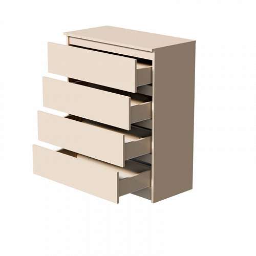 Комод Мори 804 Сатин