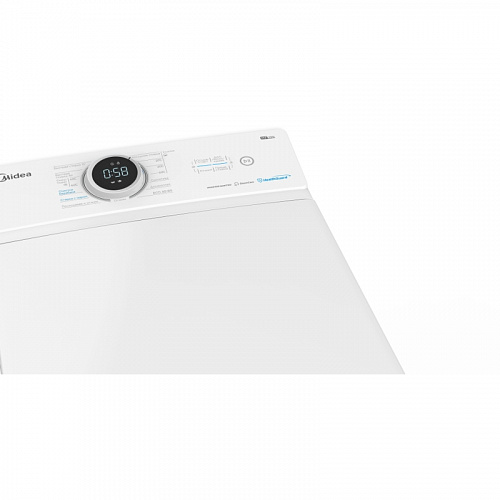 Стиральная машина Midea MF100T80BS/W-RU