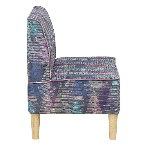 Скамья Винтаж 1000 INSIDE BLUE