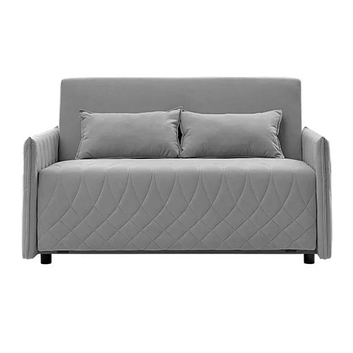 Диван Норман 137 Коннект 82 Серый