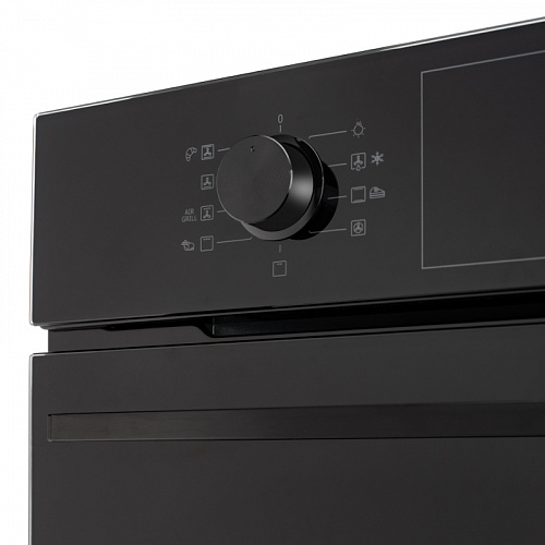 Встраиваемый духовой шкаф Delonghi DEO 735 NB NORMA