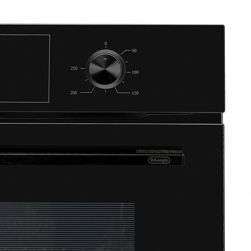 Встраиваемый духовой шкаф Delonghi DEO 735 NB NORMA