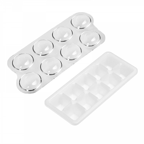 Холодильник Maunfeld MFF177NFBE