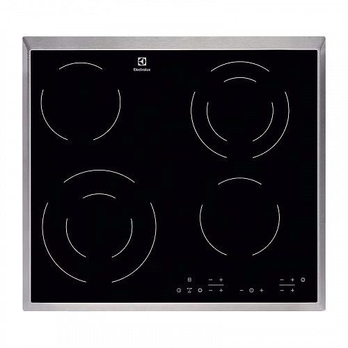 Встраиваемая варочная поверхность ELECTROLUX EHF6342XOK