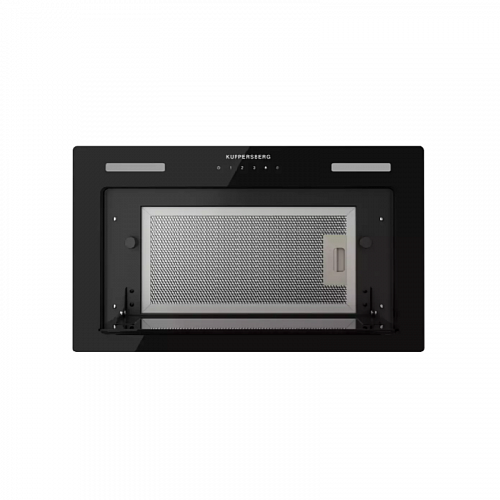 Встраиваемая вытяжка KUPPERSBERG INFLAT 60 B