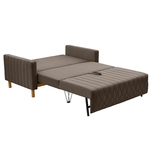 Диван Майкл Лео 142 Коннект 31 Коричневый