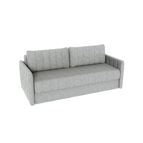 Диван Юпитер 1,6 Серый