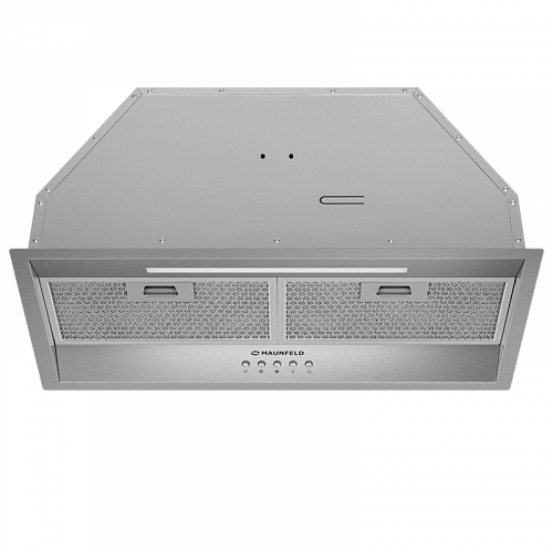 Встраиваемая вытяжка MAUNFELD VIVID 603EM Inox