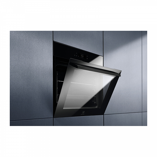 Встраиваемые электрические духовки ELECTROLUX KOEBP39Z