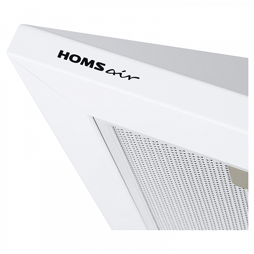 Вытяжка HOMSair DELTA 60 White DELTA 60 White