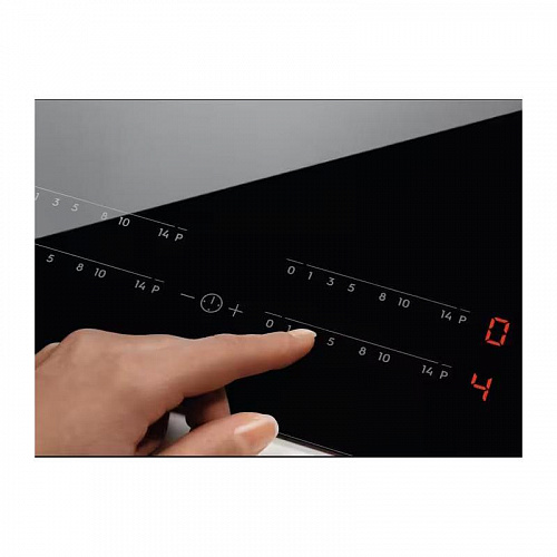 Встраиваемая варочная панель ELECTROLUX EIV63443