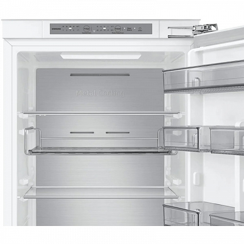Встраиваемый холодильник Samsung Samsung Electronics BRB80F26CEF0EO