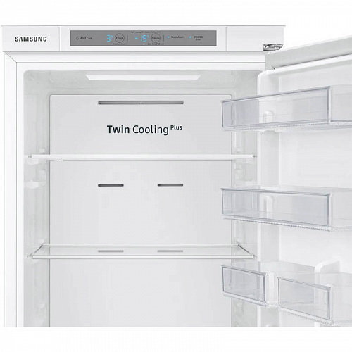 Встраиваемый холодильник Samsung Samsung Electronics BRB30603EWW Встраиваемый холодильник Samsung Samsung Electronics BRB30603EWW