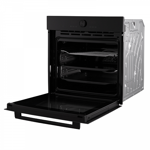 Встраиваемый духовой шкаф KORTING OKB 1680 GN MW