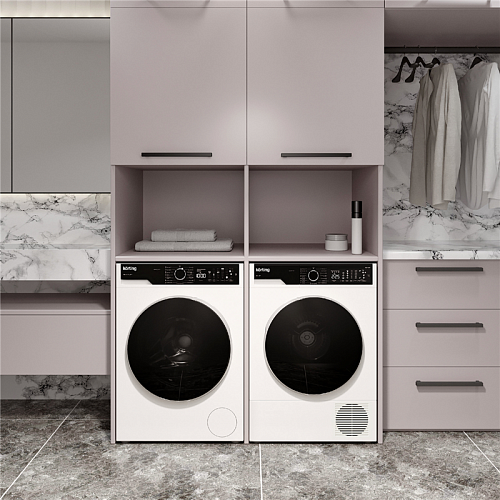 Сушильная машина Korting KD 60HP109