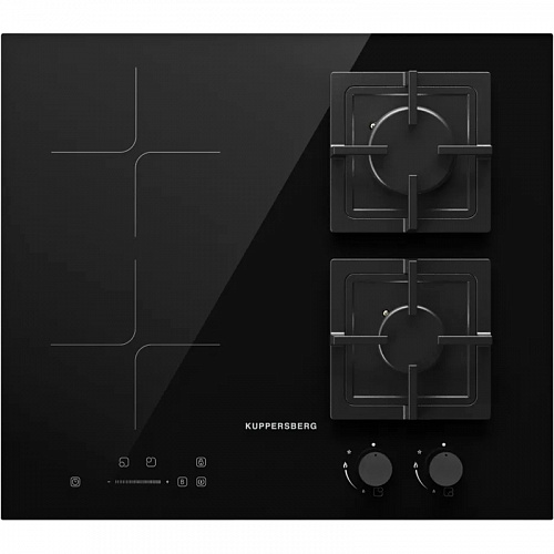 Комбинированная варочная поверхность Kuppersberg IGS 601