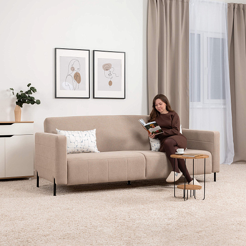 Диван-кровать Марсо ТД 741