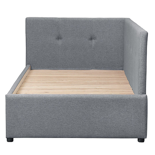 Софа Квадро 0,9 (правая) SAVANA PLUS MOUSE