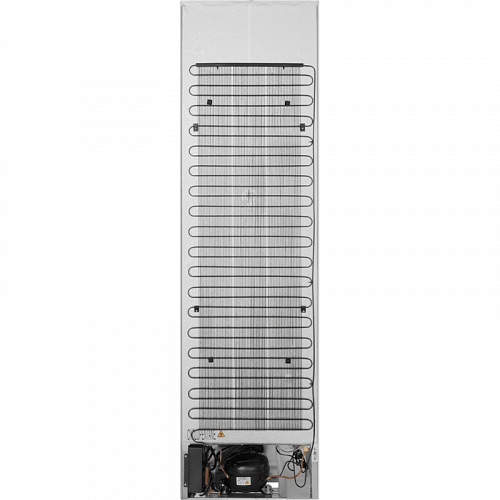 Встраиваемый холодильник MAUNFELD MBF193SLFWGR Inverter