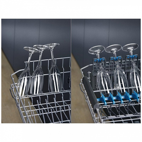 Встраиваемая посудомоечная машина ELECTROLUX EEG88600W