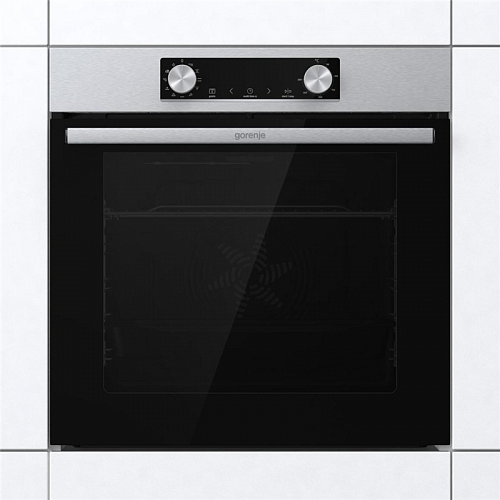 Встраиваемые электрические духовки GORENJE BO6735E02XK