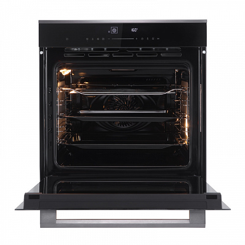 Электрический духовой шкаф KORTING OKB 1331 S GNBX