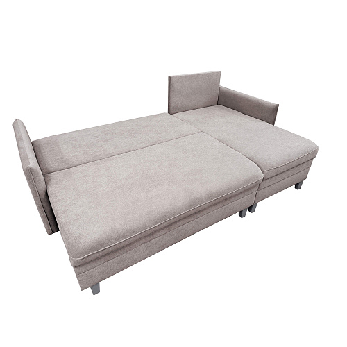 Угловой диван Лофт Компакт 2К