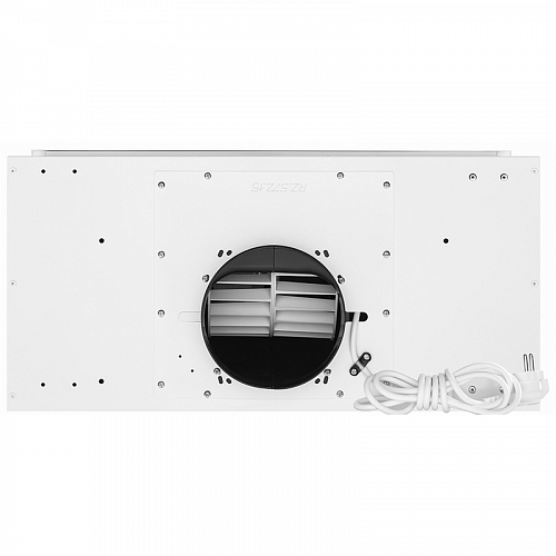 Кухонная вытяжка MAUNFELD Fantasy 1000ST 60 White Glass