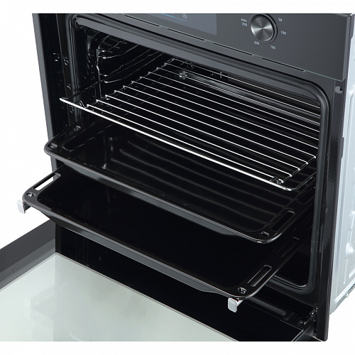 Встраиваемый духовой шкаф Midea MO713103GB