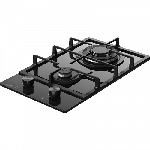 Варочная поверхность MONSHER MGG 33 Noir Варочная поверхность MONSHER MGG 33 Noir