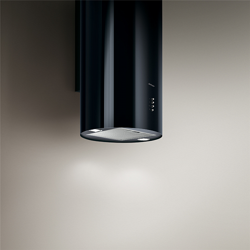 Вытяжки JET AIR Jetair PIPE BL/A/43-PRF0099229A