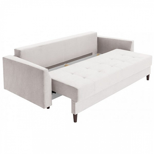 Диван-кровать DAVID NEW RIO PEBBLE