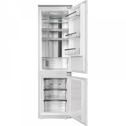 Встраиваемый холодильник Kuppersberg RBN 1762