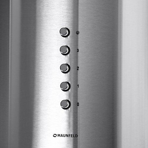 ВЫТЯЖКА MAUNFELD LEE SIDE (C) 39 INOX LEE SIDE (C) 39 INOX
