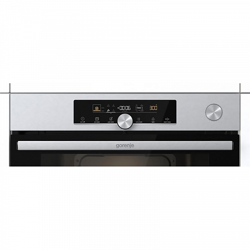 Встраиваемая электрическая духовка GORENJE BSA6747A04X