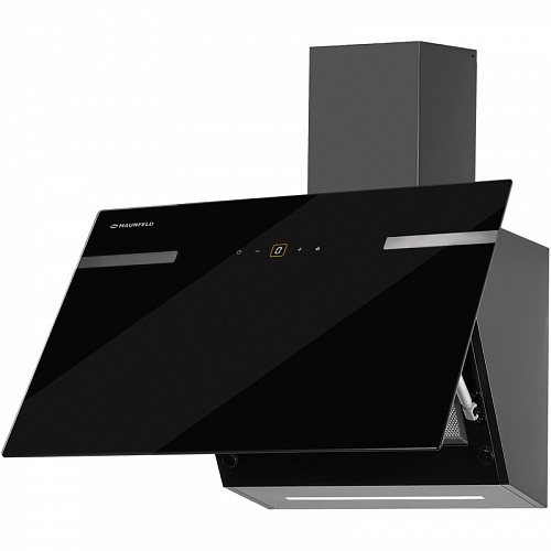 ВЫТЯЖКА MAUNFELD Amber 60 Glass Black