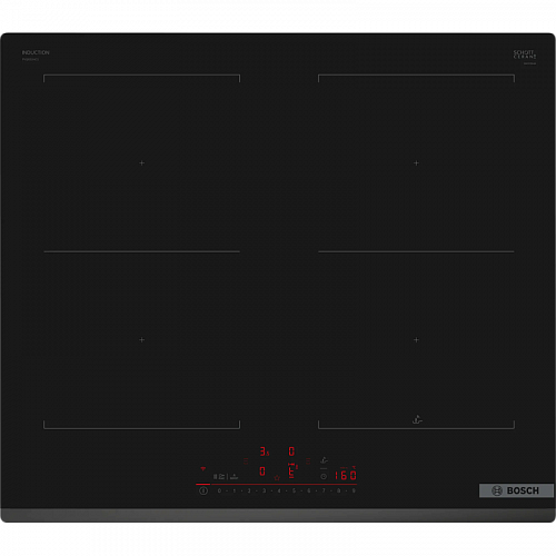 Встраиваемая индукционная панель BOSCH PVQ631HC1E