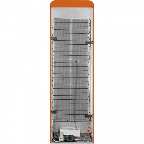 Холодильник SMEG FAB32ROR5