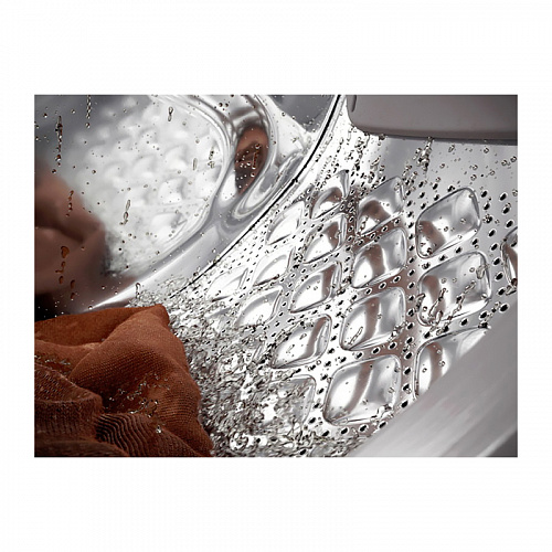 Стиральная машина ELECTROLUX EW7W5697QE