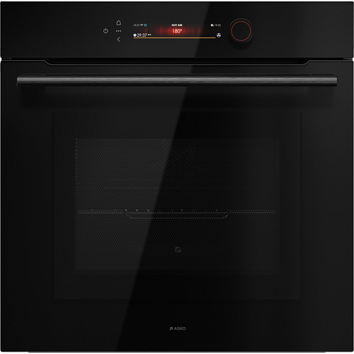 Встраиваемый духовой шкаф ASKO OCM56BGH