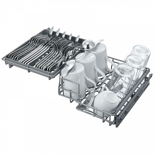 Посудомоечная машина Midea MCFD55S450Wi