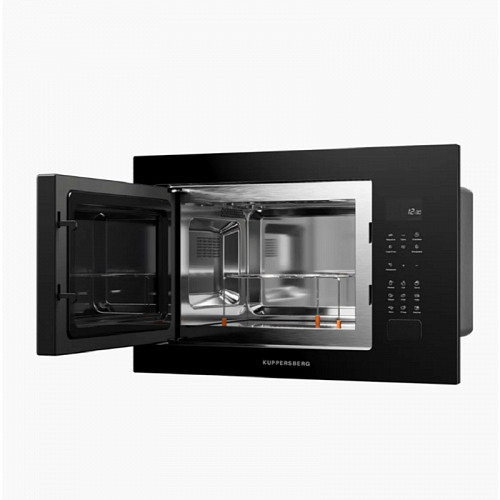 Встраиваемая микроволновая печь Kuppersberg HMF 627 B