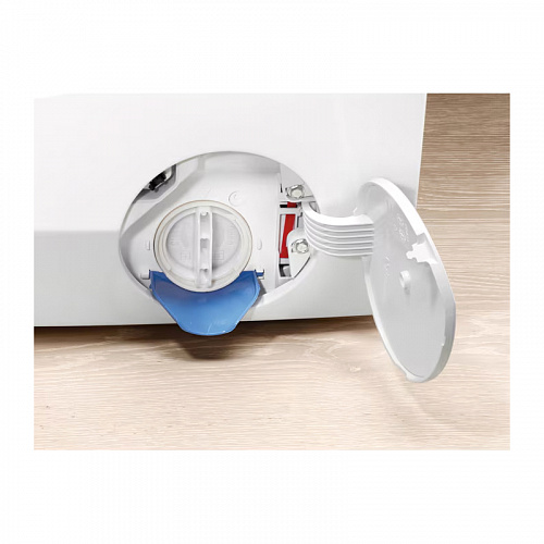 Стиральная машина ELECTROLUX EW7W5697QE