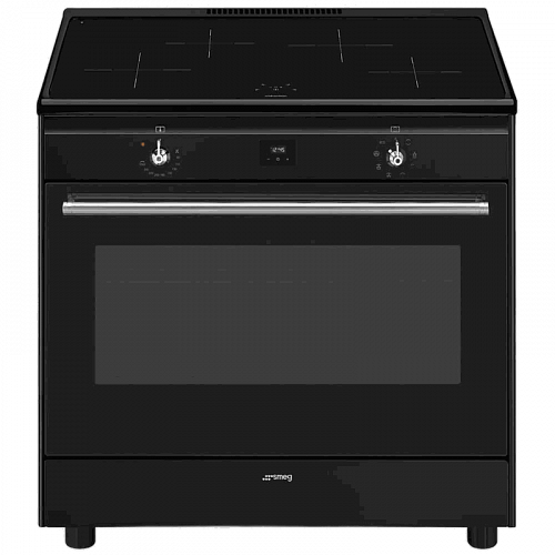 Варочный центр Smeg CX91IMBL