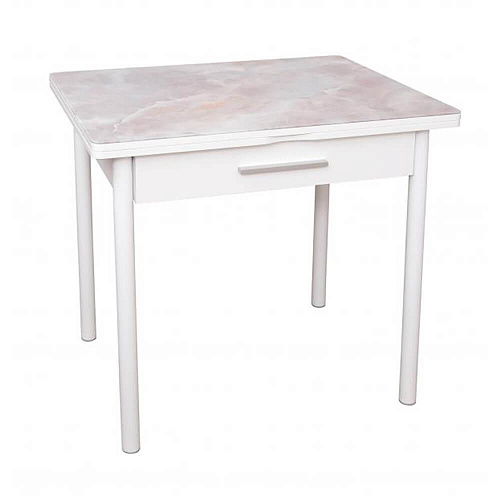 Стол кухонный Милагро М37 фотопечать