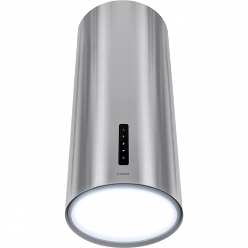 Вытяжка MAUNFELD Vega 39 Wall Sensor LED Inox